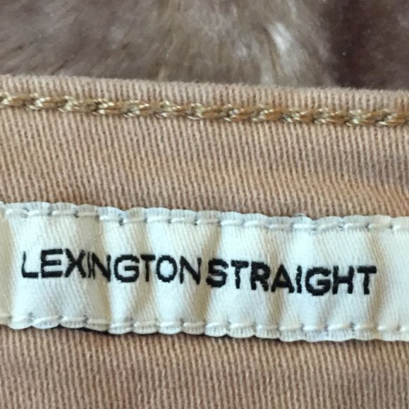 Pants - Picture 5 of 7